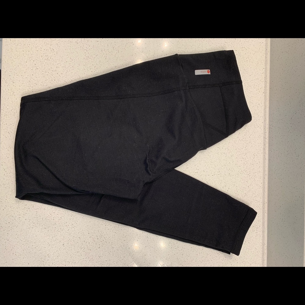 Zella live in leggings